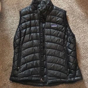 Patagonia Puffer Vest
